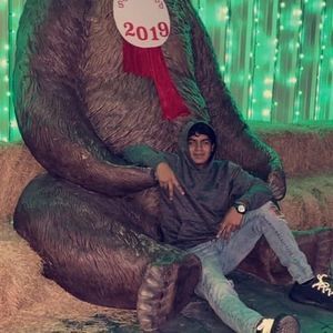 Meet your Posher, Francisco